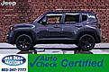 2017 Jeep Renegade 4x4 Altitude BCAM