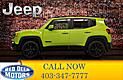 2017 Jeep Renegade 4x4 North Edition Roof BCam