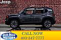 2017 Jeep Renegade 4x4 North