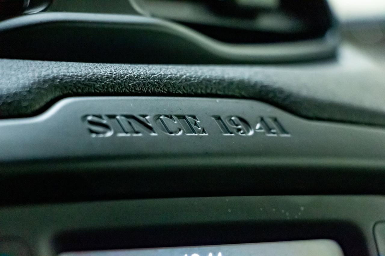 2017 Jeep Renegade 4x4 Trailhawk BCam Level Kit Red Deer AB