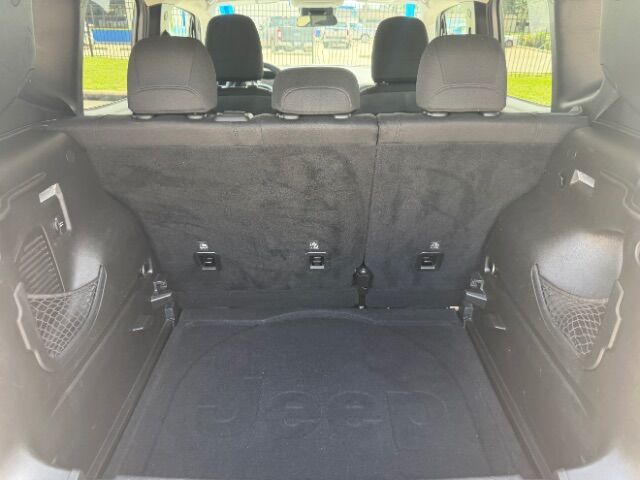 2017 Jeep Renegade Altitude 4x4 Houston TX