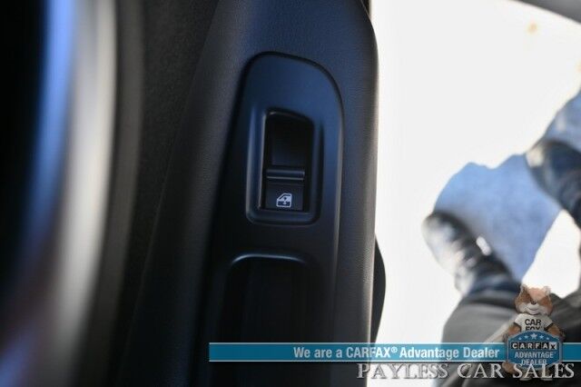 2017 Jeep Renegade Altitude Anchorage AK