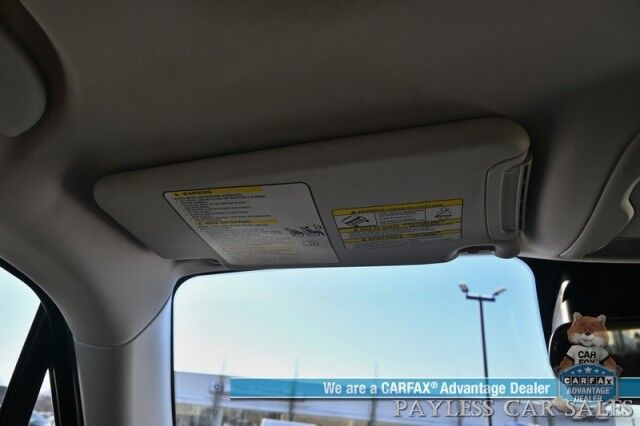 2017 Jeep Renegade Altitude Anchorage AK