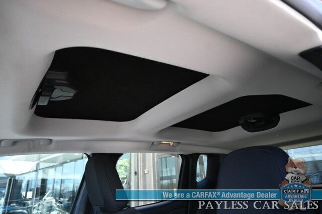 2017 Jeep Renegade Altitude Anchorage AK