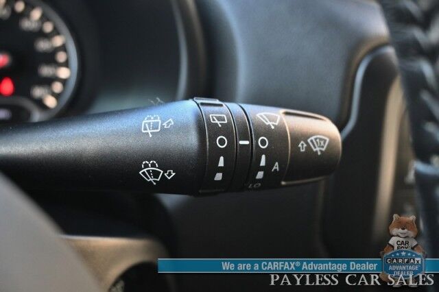 2017 Jeep Renegade Altitude Anchorage AK