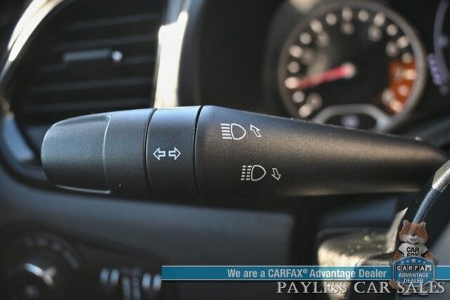 2017 Jeep Renegade Altitude Anchorage AK