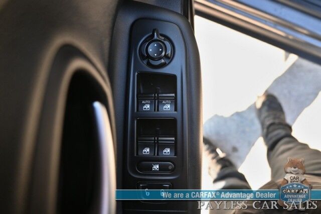 2017 Jeep Renegade Altitude Anchorage AK