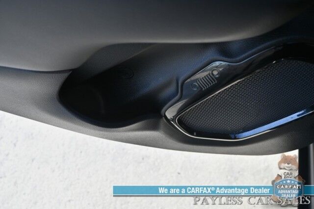 2017 Jeep Renegade Altitude Anchorage AK