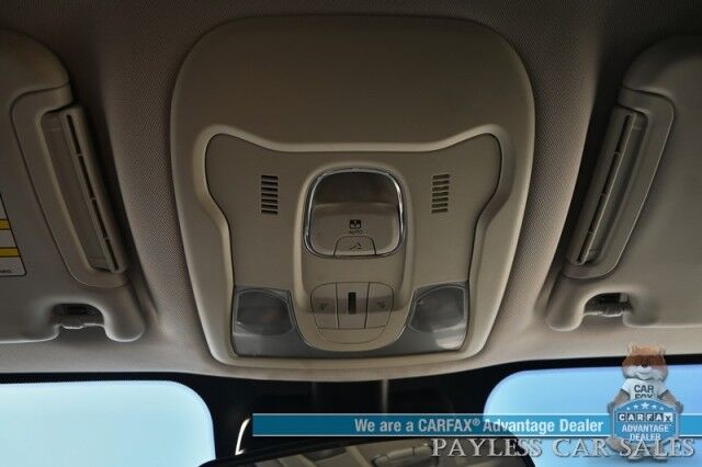 2017 Jeep Renegade Altitude Anchorage AK