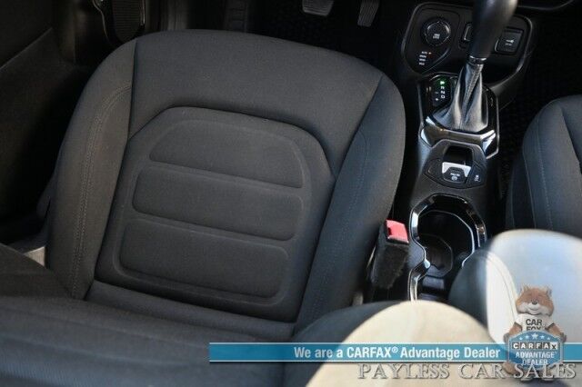 2017 Jeep Renegade Altitude Anchorage AK