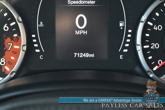 2017 Jeep Renegade Altitude Anchorage AK