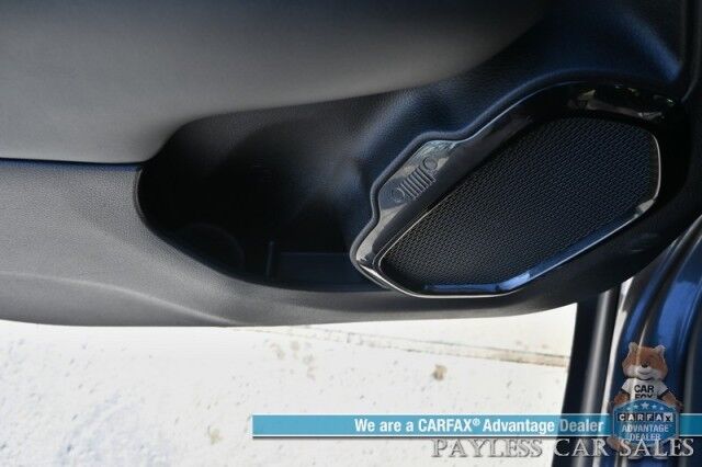 2017 Jeep Renegade Altitude Anchorage AK