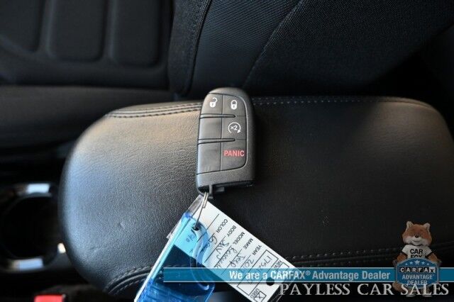 2017 Jeep Renegade Altitude Anchorage AK