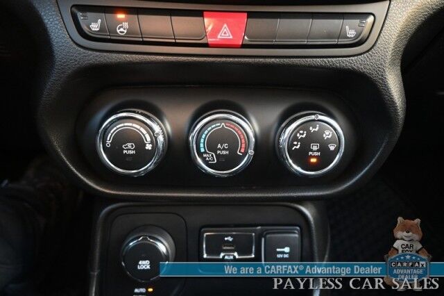 2017 Jeep Renegade Altitude Anchorage AK