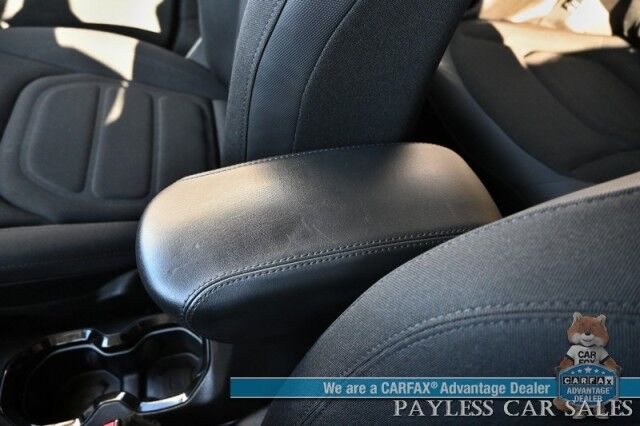 2017 Jeep Renegade Altitude Anchorage AK