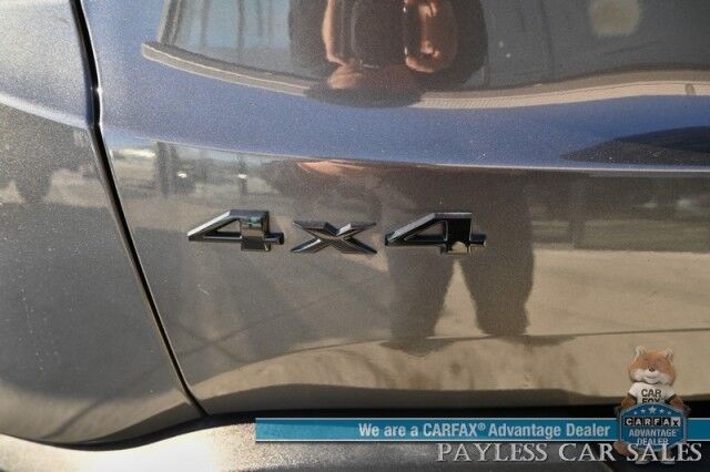 2017 Jeep Renegade Altitude Anchorage AK