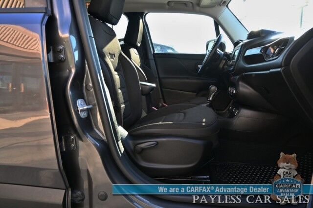 2017 Jeep Renegade Altitude Anchorage AK