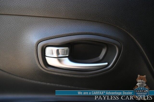 2017 Jeep Renegade Altitude Anchorage AK