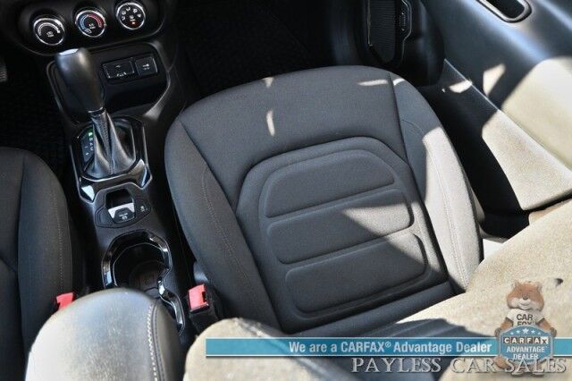 2017 Jeep Renegade Altitude Anchorage AK