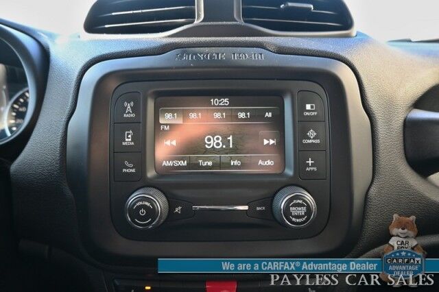 2017 Jeep Renegade Altitude Anchorage AK