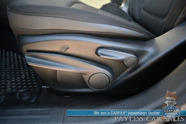 2017 Jeep Renegade Altitude Anchorage AK