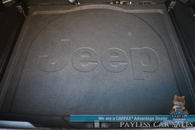 2017 Jeep Renegade Altitude Anchorage AK