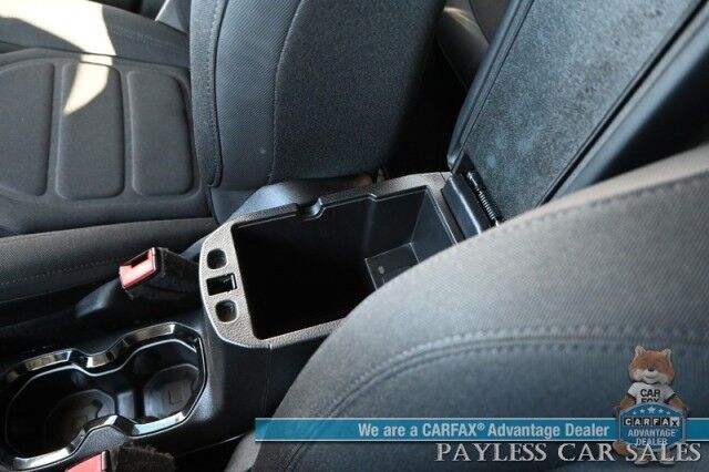 2017 Jeep Renegade Altitude Anchorage AK