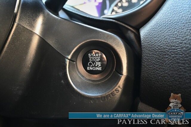 2017 Jeep Renegade Altitude Anchorage AK