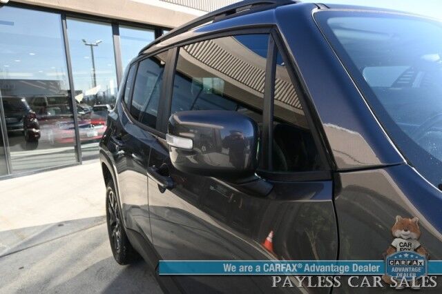 2017 Jeep Renegade Altitude Anchorage AK