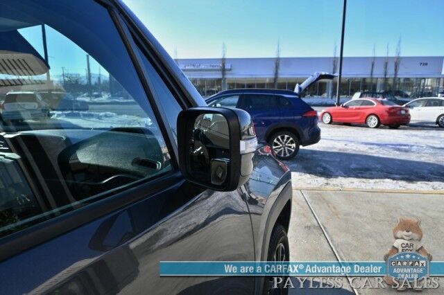 2017 Jeep Renegade Altitude Anchorage AK
