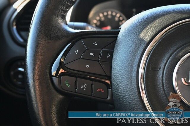 2017 Jeep Renegade Altitude Anchorage AK