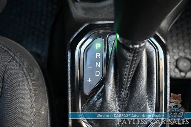 2017 Jeep Renegade Altitude Anchorage AK