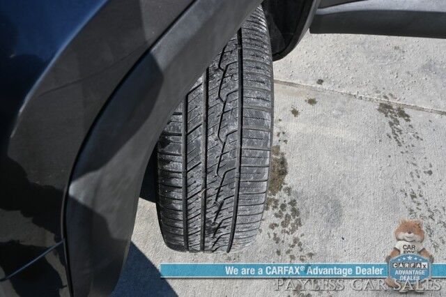 2017 Jeep Renegade Altitude Anchorage AK