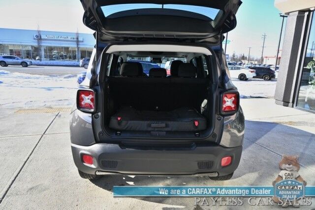 2017 Jeep Renegade Altitude Anchorage AK