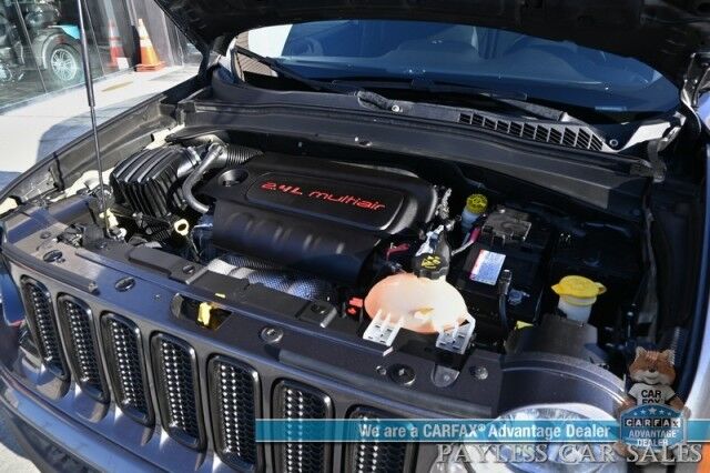 2017 Jeep Renegade Altitude Anchorage AK