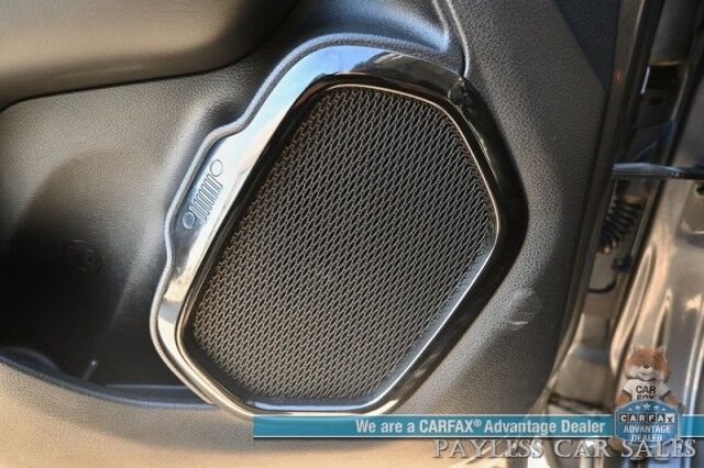 2017 Jeep Renegade Altitude Anchorage AK