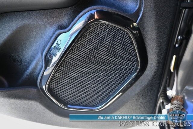 2017 Jeep Renegade Altitude Anchorage AK