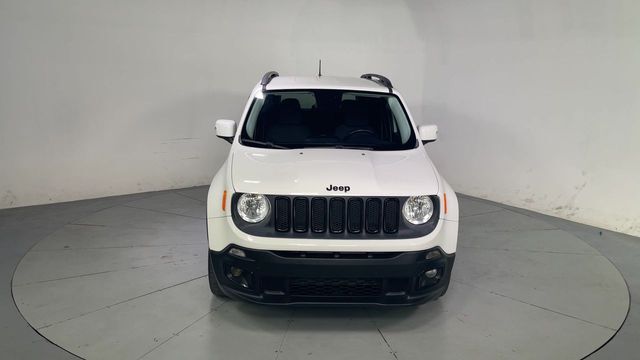 2017 Jeep Renegade Altitude Columbia SC