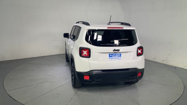 2017 Jeep Renegade Altitude Columbia SC