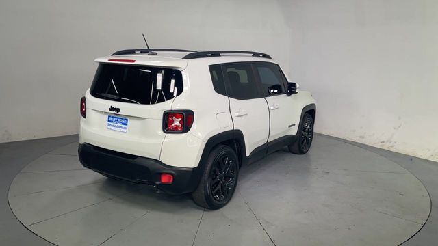 2017 Jeep Renegade Altitude Columbia SC