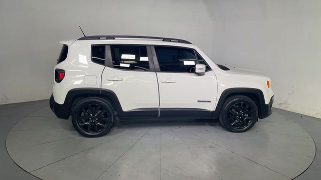 2017 Jeep Renegade Altitude Columbia SC