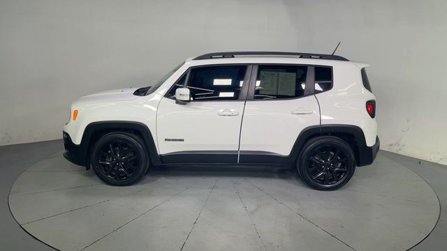 2017 Jeep Renegade Altitude Columbia SC
