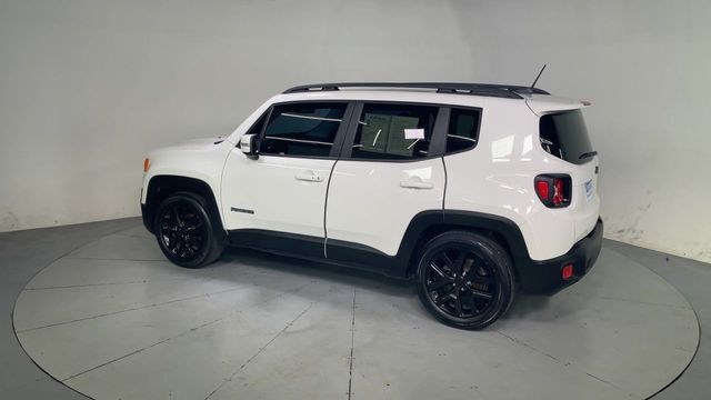 2017 Jeep Renegade Altitude Columbia SC