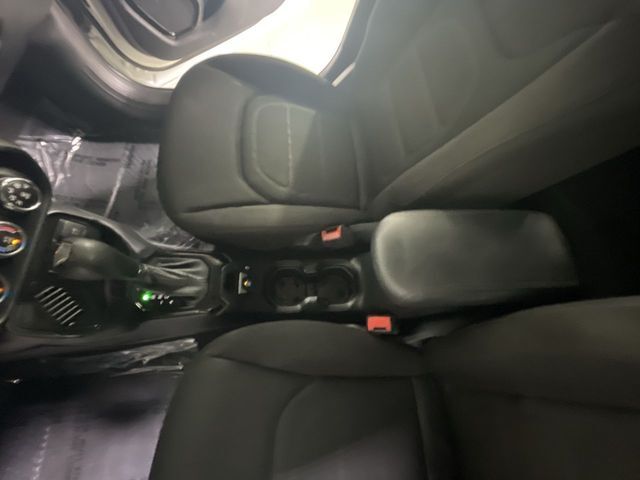 2017 Jeep Renegade Altitude Columbia SC