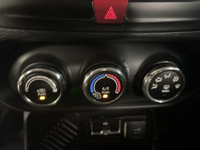 2017 Jeep Renegade Altitude Columbia SC