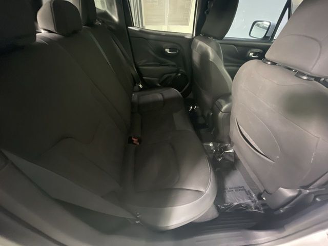 2017 Jeep Renegade Altitude Columbia SC