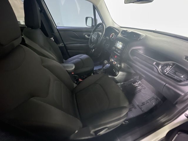 2017 Jeep Renegade Altitude Columbia SC