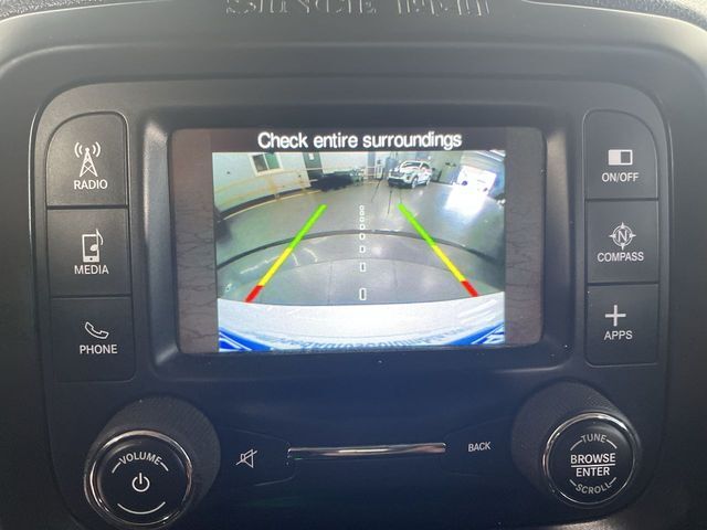 2017 Jeep Renegade Altitude Columbia SC