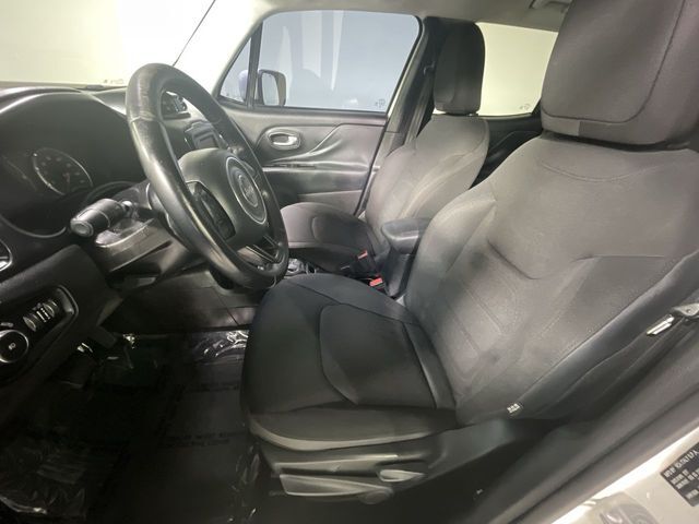 2017 Jeep Renegade Altitude Columbia SC