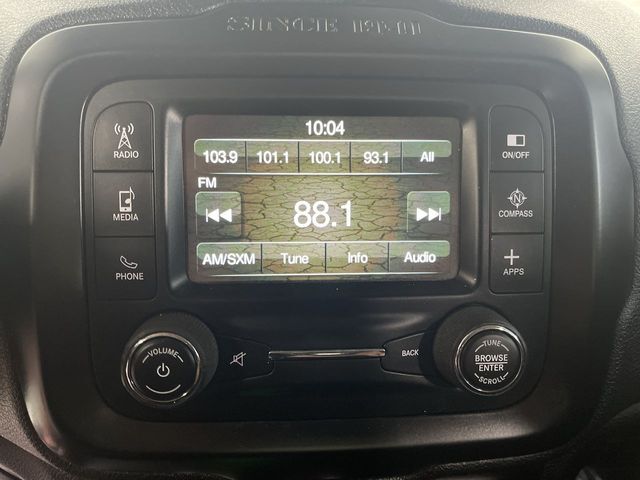 2017 Jeep Renegade Altitude Columbia SC
